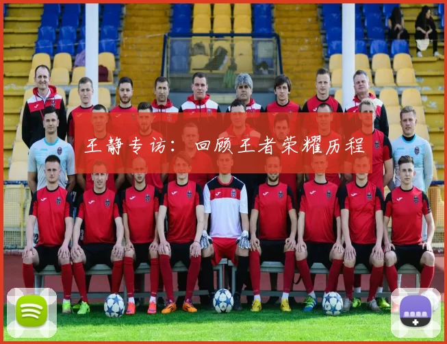 王静专访：回顾王者荣耀历程