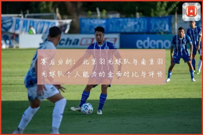 赛后分析：北京羽毛球队与南京羽毛球队个人能力的全面对比与评价